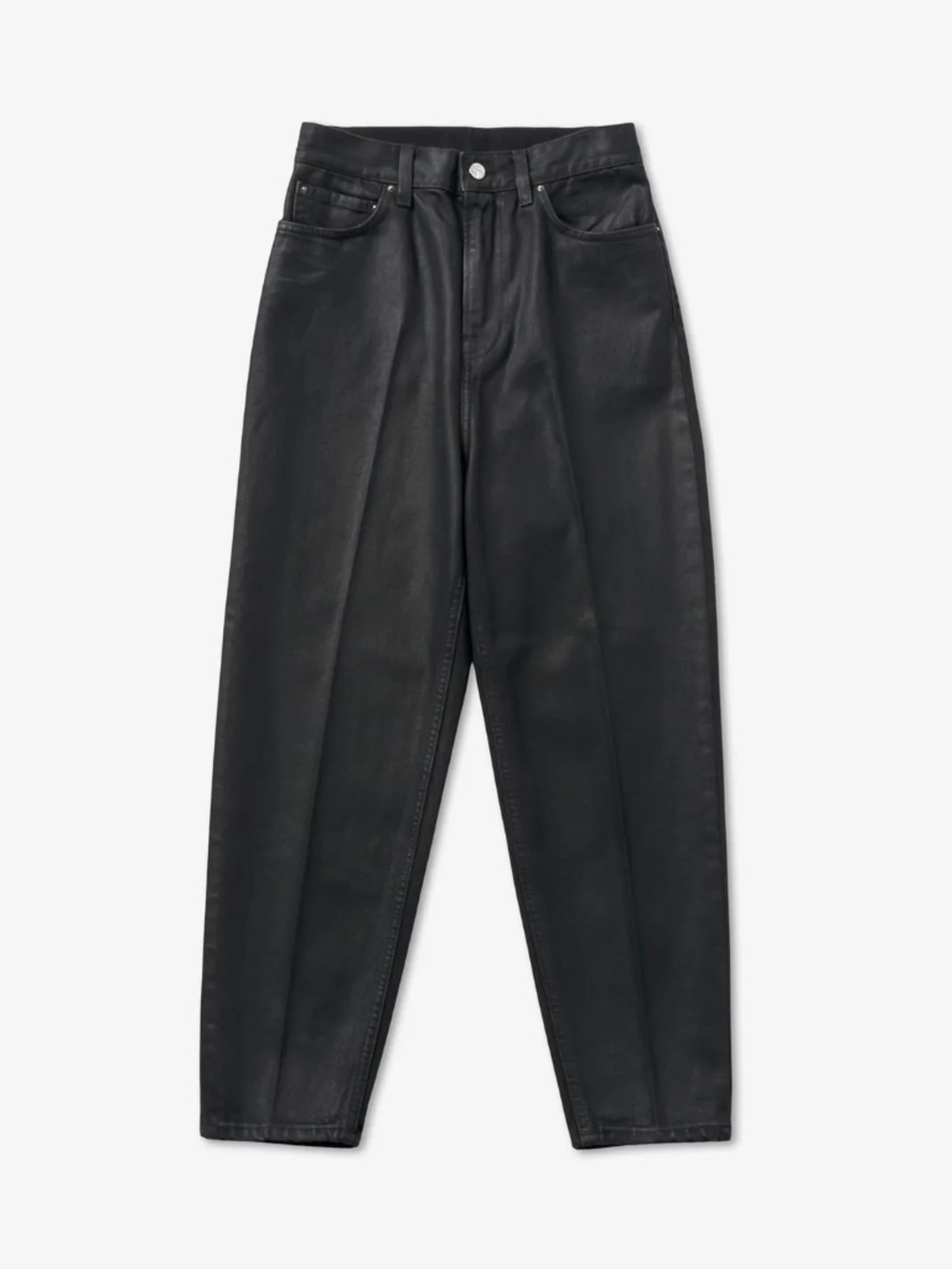 NWT Toteme Tapered Leg Denim Sz 32/34